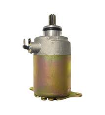 Salcano Nova 150 Marş Motoru