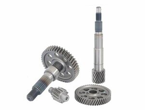 Şanzıman Dişli Seti Komple Honda Dio 110 (oem)