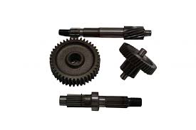 Şanzıman Dişli Seti Oem Sym Fiddle 3 125  / Jet 14 125 / Orbit 125 (eski Model)
