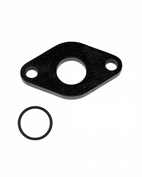 Gy6 Scooter 50 Cc Manifolt Fiberi Oringli 1: (adet)