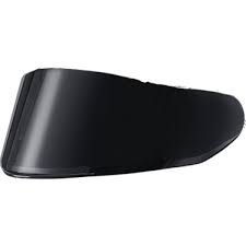 Scoyco Ff669 Kask Camı – Şeffaf, Siyah, Gold | Pinlock Uyumlu Dot