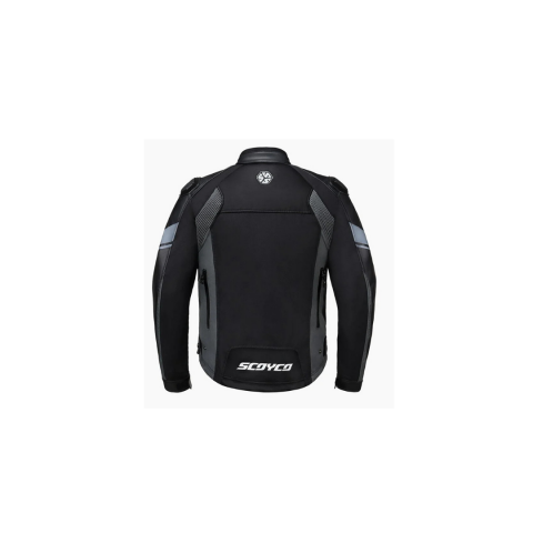Scoyco Jk152 Bay Motosiklet Montu Grey – Gri Ce Onaylı Koruma