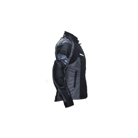 Scoyco Jk152 Bay Motosiklet Montu Grey – Gri Ce Onaylı Koruma