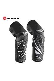 Scoyco K40 Dizlik Bacak Koruma Seti