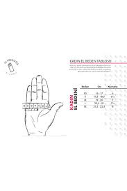 Scoyco Mc82 Kışlık Model Oxford Kumaş Eldiven