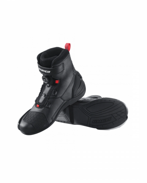 Scoyco Mr002 Racing Korumalı Bot Dört Mevsim Bay / Bayan