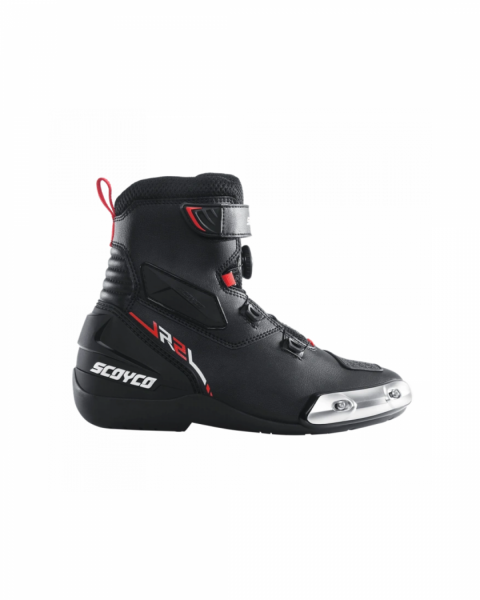 Scoyco Mr002 Racing Korumalı Bot Dört Mevsim Bay / Bayan