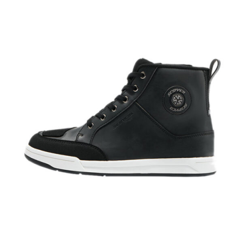 Scoyco Mt088wp Touring Korumalı Bot Dört Mevsim Bay / Bayan