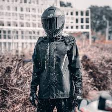 Scoyco Rc 10 Yağmurluk Takımı Bay / Bayan