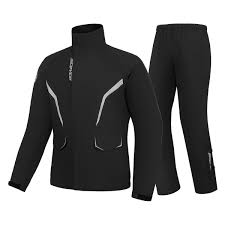 Scoyco Rc 10 Yağmurluk Takımı Bay / Bayan