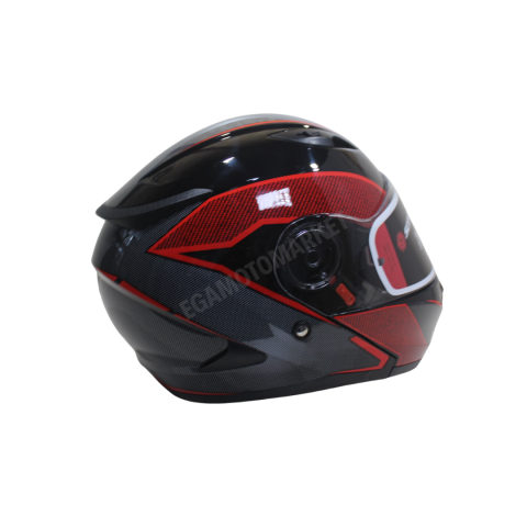 Scoyco Sky Breaker Ff-868 Çene Açılır Kask – Güneş Vizörlü, Dot-ce