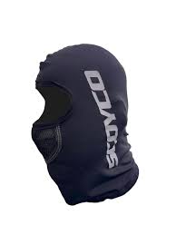 Scoyco Termal Balaklava (baff) Bl 03