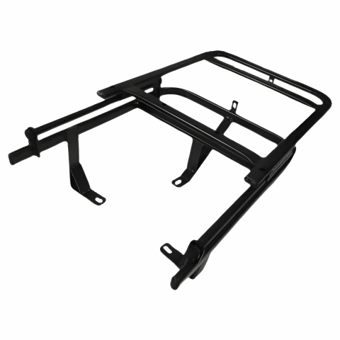 Sfm Konung 110 Çanta Demiri Kızaklı Erglayn