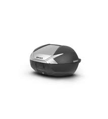 Shad Çanta Sh-47 Titanyum