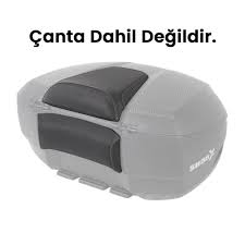 Shad Çanta Sırt Dayama Sh58x / Sh59x