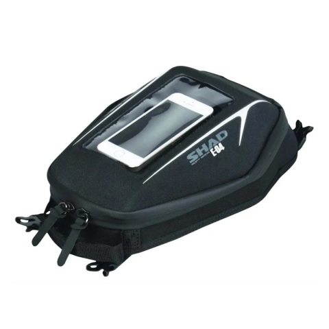 Shad E04 Depo Üstü Çanta ( 3lt )