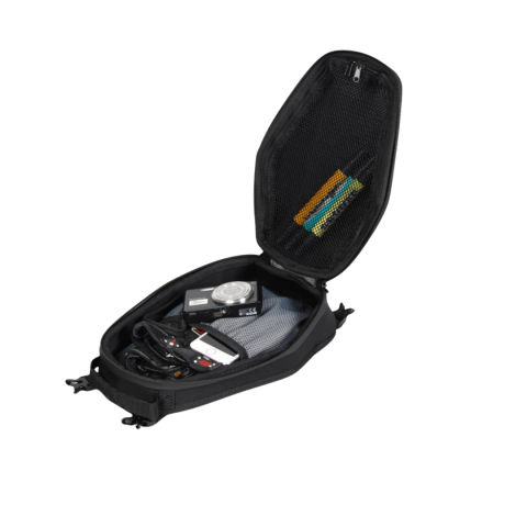 Shad E04 Depo Üstü Çanta ( 3lt )