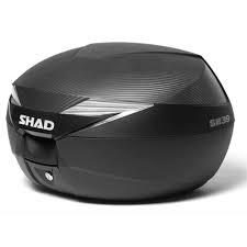 Shad Sh-39 Karbon Arka Çanta (39 Litre)