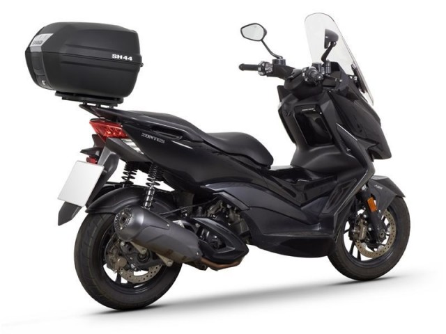 (shad) Sh44 Motosiklet Arka Çantası (44 Litre)