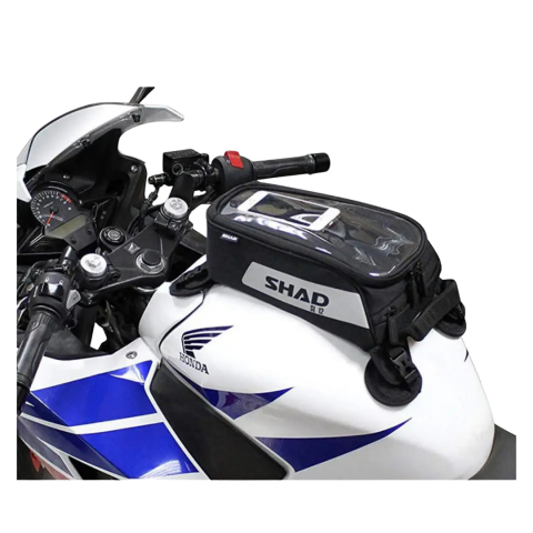 Shad Sl12m Depo Üstü Çanta (4lt)