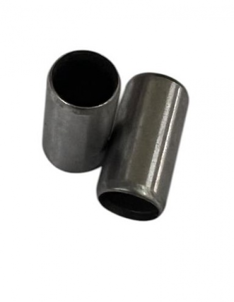 Silindir Saplama Burcu (borusu)  Ölçü: 10x19 8mm (1 Adet)