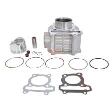 Silindir Set Jet 4 125 - Allo 125 - Xpro 125 - St 125ie