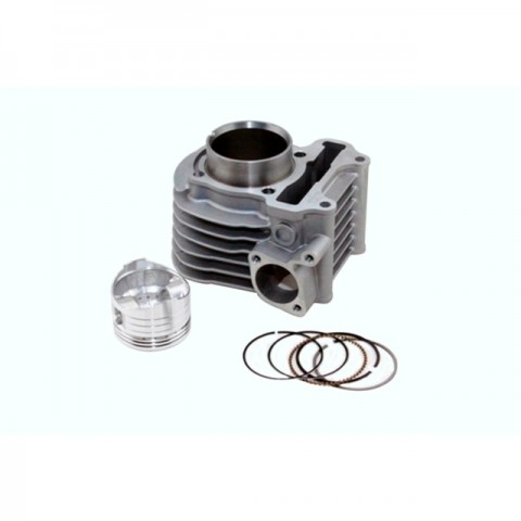 Silindir Set Oem Honda Alpha 110 Rks Spontını 110 Motolux Ceo 110