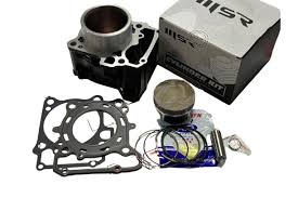 Silindir Seti Oem Cf Moto 250nk / 250sr - Cl-x 250