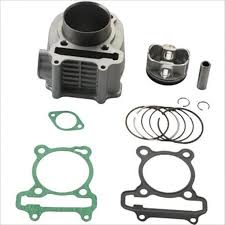Silindir Seti Oem Sym Jet 14 200 / Fiddle 3 200 / St 200