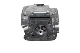 Silindir Üst Kapak - Rks Titanic 150 - Rks 150 S - Strike 150