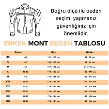 Snl 5305 Red 4 Mevsim Kısa Motosiklet Montu – Siyah,kırmızı Ce Koruma, Su Geçirmez, Reflektörlü