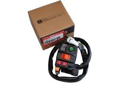 Sol Kumanda Paneli - (oem) Loncın Lx 200 - Atv Kymco 150 - Kuba Vip Track 200 - 250