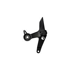 Ön Sol Sürücü Braketi Orjinal Tvs Raider 125 / Rtr 200
