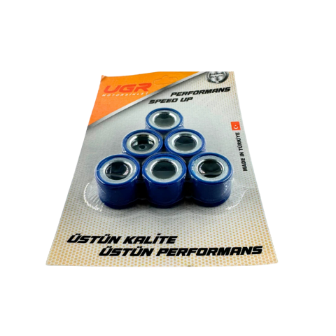 Performans Tahrik Seti Baga 11gr Honda Spacy 110 / Alpha 110 / Rks Spontini 110 Motolüx Ceo