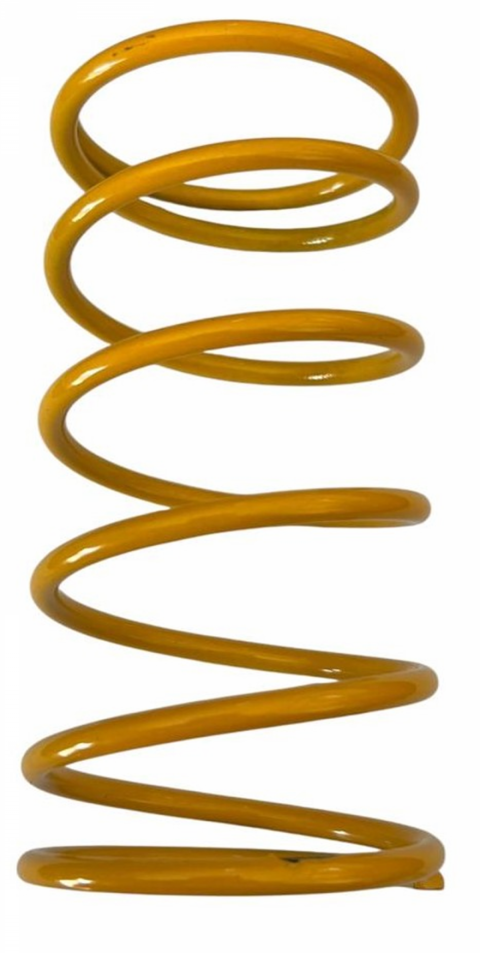 (speed Up) Gy6 Scooter 125 / 150 (1250rpm - Sarı) Performans Arka Varyatör Yayı Spy 111