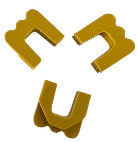 Speed Up Performans Kızak Kayma Seti 3'lü Yamaha Nmax 125 / 155 (2015-2020)