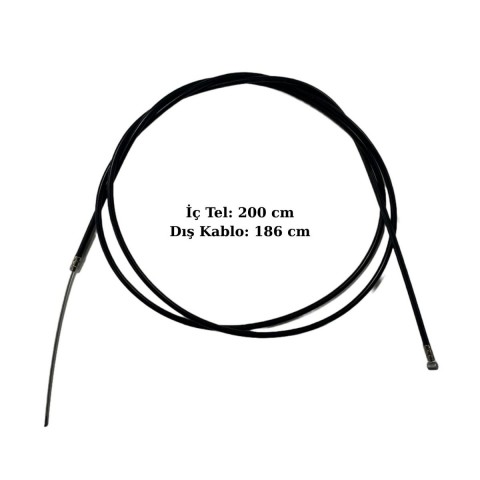 Stmax Elektrikli Bisiklet Kobra 1500