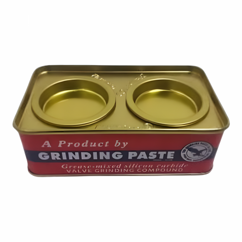 Subap Alıştırma Macunu Grındıng Paste (subap Pastası)
