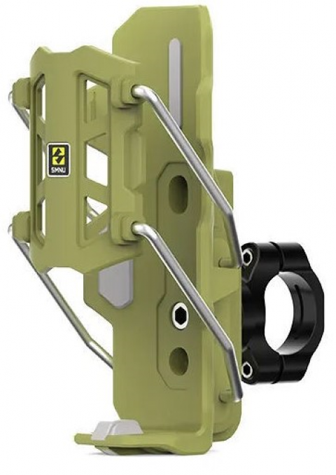 Suluk Bardaklık Tutucu Katlanır (matara) Yeşil