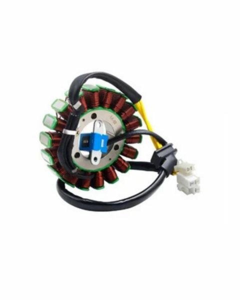 Suzuk Gw 250i Inazuma Statör (sargı)