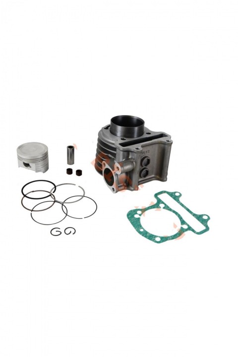 Suzuki Adress 110 Silindir Seti Oem