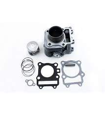 Suzuki An 125 Silindir Seti Msr