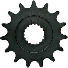 Suzuki Gn 125 / Rks Ön Dişli 428-15t