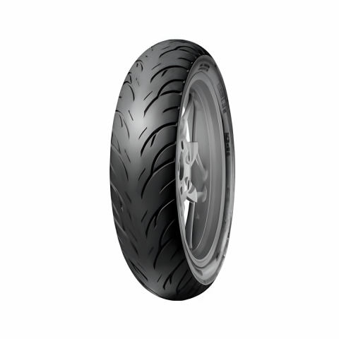 Suzuki Gsx-r 250 Arka Lastiği Anlas Tournee Sport (140 70 17) Dört Mevsim