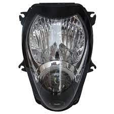 Suzuki Gsxr 1300 Hayabusa Ön Far Oem 1999-2007