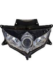 Suzuki Gsxr 600 Ön Far Oem K8-k9-k10 2008-2010