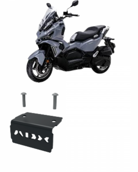 Sym Adx 125 Fren (hidrolik) Kutusu Koruma