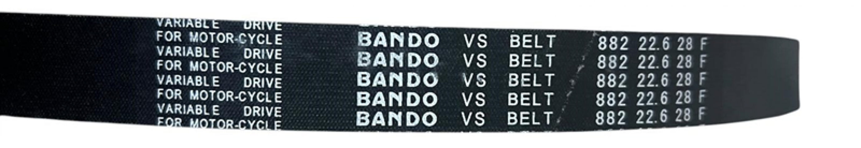 Sym Adx 125 Kayış (bando) ,(882x22.6x28)