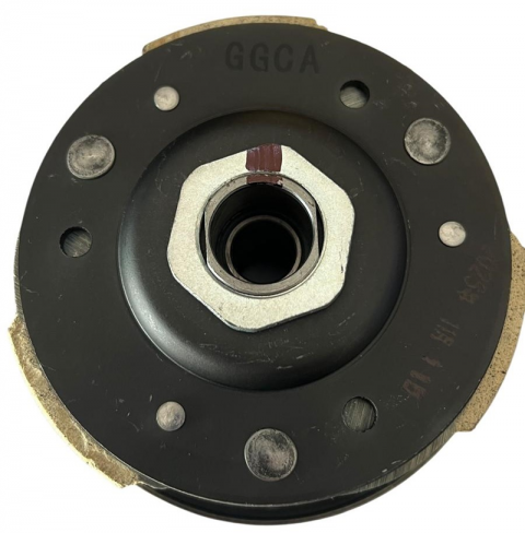 Sym Crox 125 Arka Varyatör (debriyaj) Komple (oem Plus)