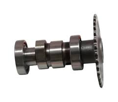 Sym Fiddle 2 125 (2008-2009) / Orbit 125 (2008-2009) Eksantrik Mili Oem (eski Model)